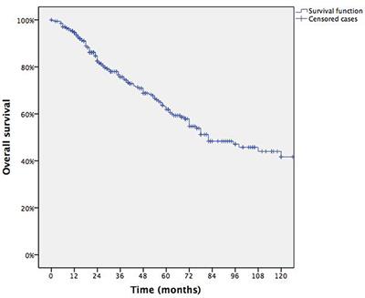 Is Adjuvant Chemotherapy Worthwhile After Radical Resection for Single Lung Metastasis From Colorectal Cancer? A Multicentric Analysis Evaluating the Risk of Recurrence